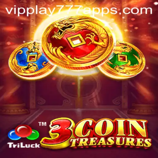 Exploring 3CoinTreasures: The Latest Sensation in Mobile Gaming