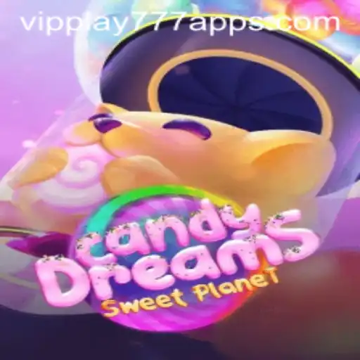 Exploring CandyDreams: A Sweet Adventure in the World of vipplay777