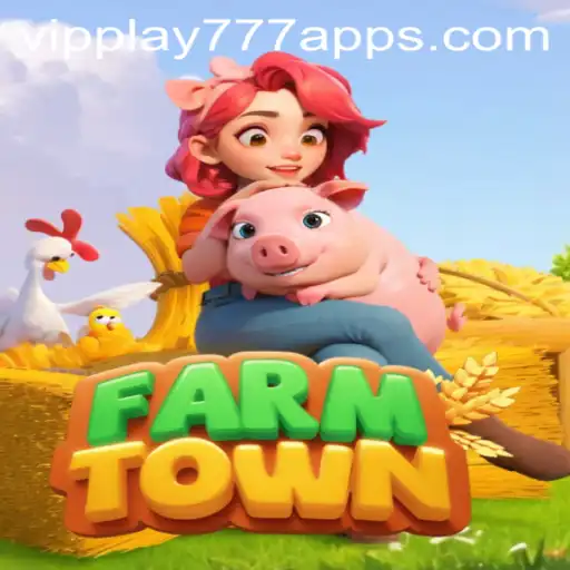 Exploring the Enchanting World of FarmTown: An In-Depth Guide with vipplay777