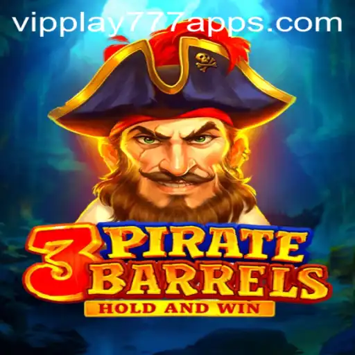 Discover the Exciting World of 3PirateBarrels
