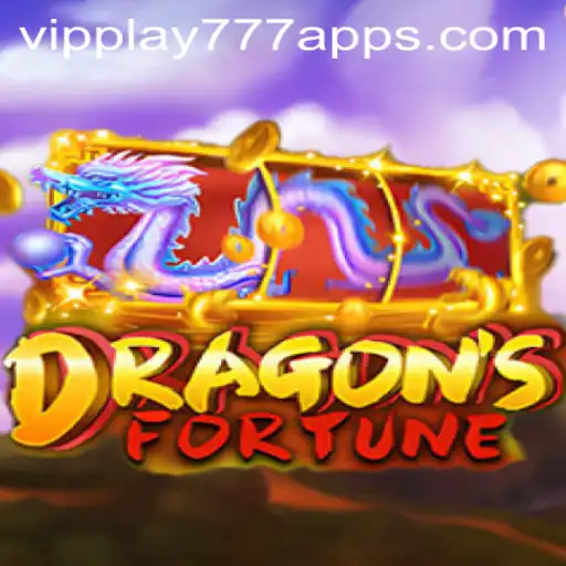 Unlock the Mysteries of DragonFortune: An Exclusive Guide with vipplay777