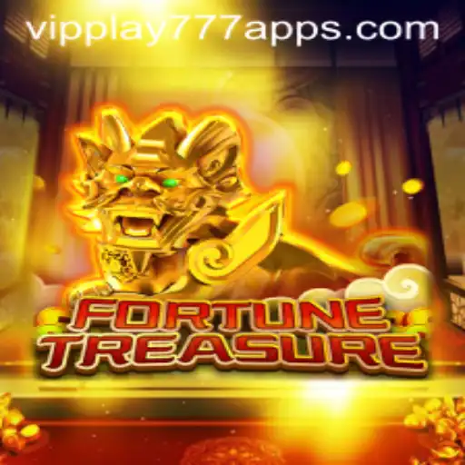 FortuneTreasure: An Immersive Adventure with vipplay777
