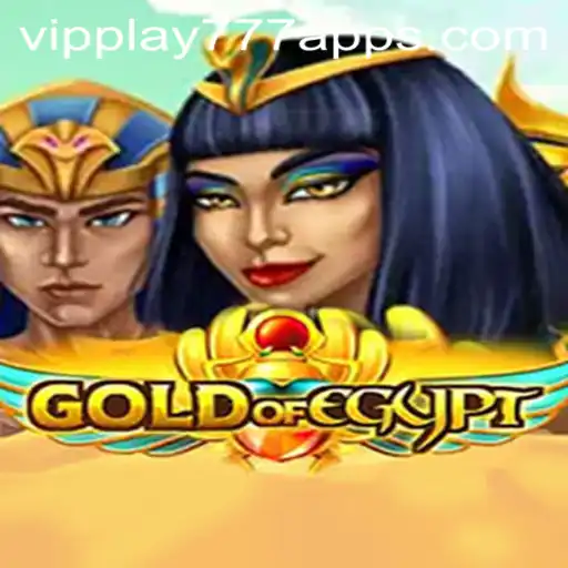 Discover the Treasures of 'GoldOfEgypt': Unraveling the Mysteries of Ancient Egypt with vipplay777