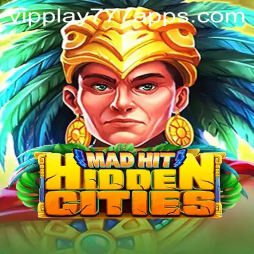 Explore the Exciting World of MadHitHiddenCities and Discover The Thrill of vipplay777