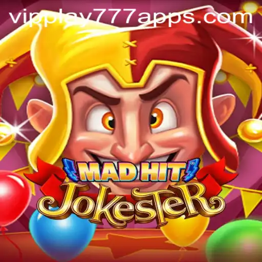 MadHitJokester: The Ultimate Immersive Experience in Virtual Entertainment