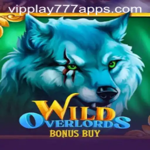 Exploring WildOverlordsBonusBuy: An Exciting Adventure with vipplay777