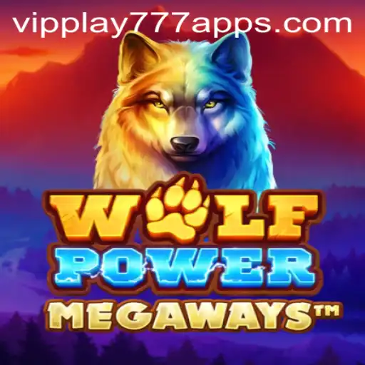 Unleashing the Thrill of WolfPowerMega: Dive into the Ultimate Gaming Adventure