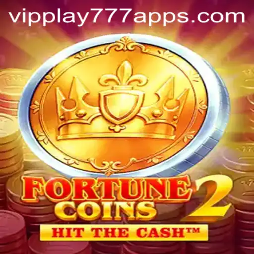 Embark on an Exciting Adventure with FortuneCoins2: The Role of vipplay777