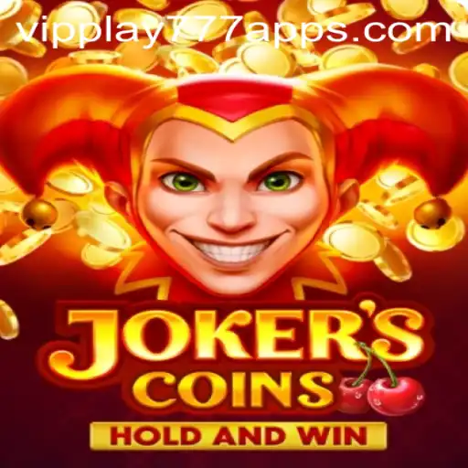 JokersCoins: A Captivating Game with a Twist of Luck