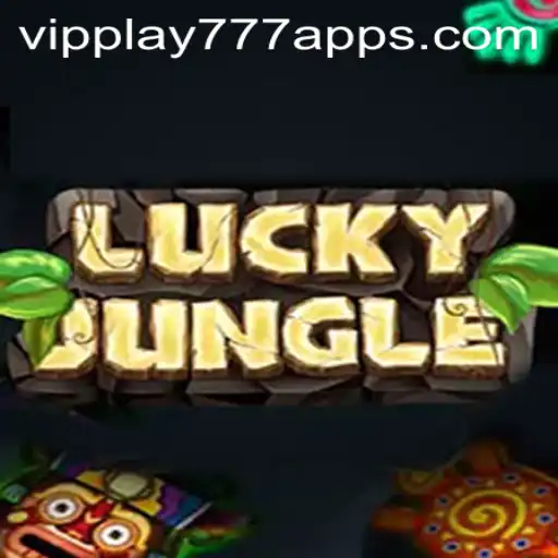 LuckyJungle: Dive Into the Exciting World of VIP Play with vipplay777