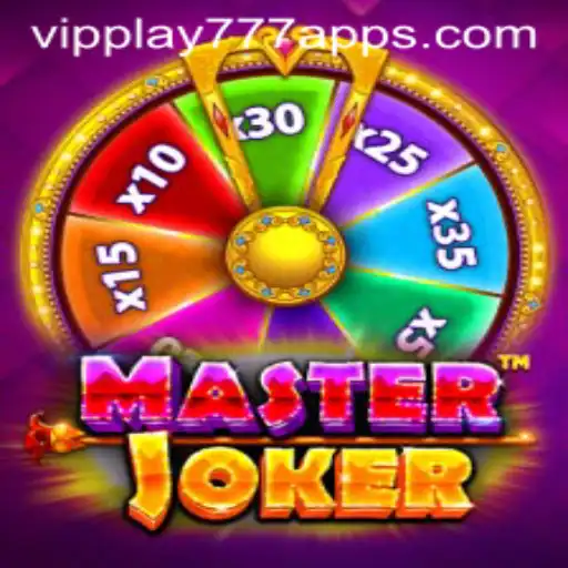 Exploring MasterJoker: A Thrilling Experience in Gaming