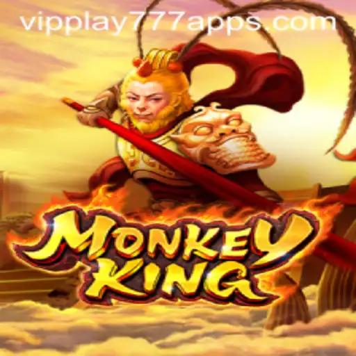 Exploring the Adventure of MonkeyKing in the World of VIPPlay777