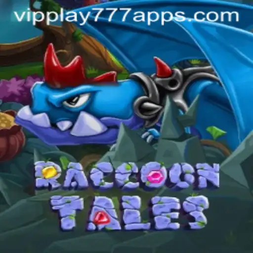 Explore RaccoonTales: A Thrilling Adventure in the World of vipplay777