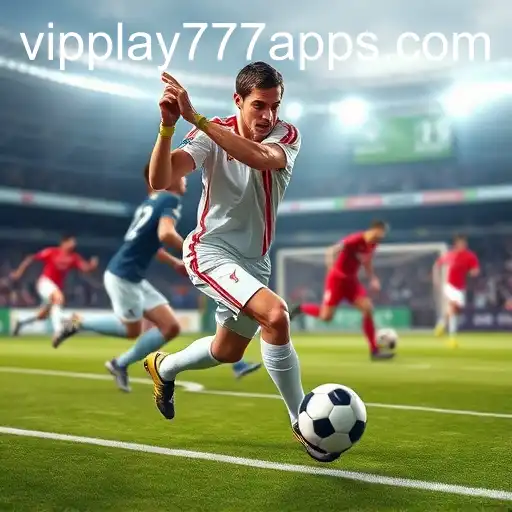 The Rise of VIP Play in Sports: Exploring the World of vipplay777