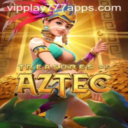 Exploring Treasures of Aztec: A Guide to the Mysterious World of vipplay777