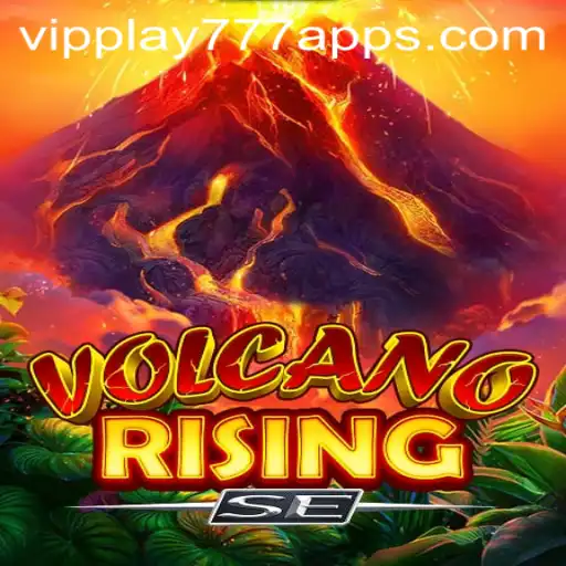 VolcanoRisingSE: A Fiery Adventure Unveiled
